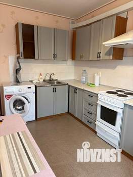 2-к квартира, на длительный срок, 57м2, 2/10 этаж