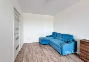 1-к квартира, на длительный срок, 30м2, 14/25 этаж