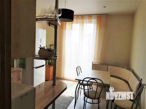 1-к квартира, на длительный срок, 45м2, 10/10 этаж