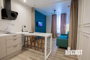 2-к квартира, на длительный срок, 47м2, 3/12 этаж