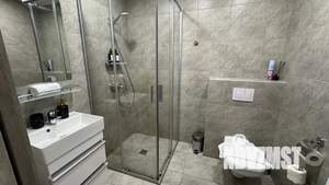 Студия квартира, посуточно, 26м2, 4/21 этаж