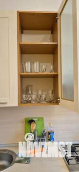 2-к квартира, посуточно, 80м2, 3/4 этаж