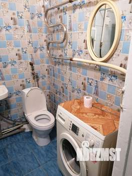 2-к квартира, на длительный срок, 53м2, 1/4 этаж