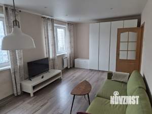 3-к квартира, на длительный срок, 71м2, 12/16 этаж