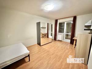 1-к квартира, на длительный срок, 40м2, 3/18 этаж