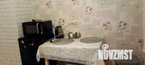 1-к квартира, посуточно, 33м2, 4/9 этаж