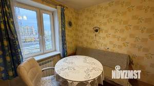 1-к квартира, на длительный срок, 42м2, 7/7 этаж
