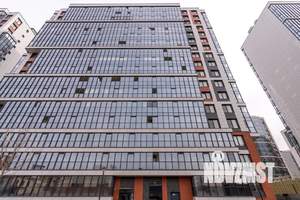 Студия квартира, посуточно, 27м2, 8/15 этаж