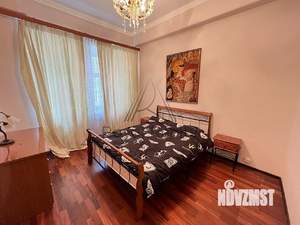 2-к квартира, на длительный срок, 90м2, 4/7 этаж
