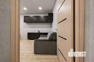 2-к квартира, посуточно, 61м2, 1/5 этаж