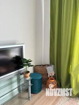 Студия квартира, на длительный срок, 22м2, 8/9 этаж