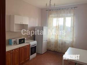 1-к квартира, на длительный срок, 41м2, 15/15 этаж