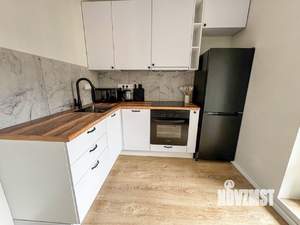 1-к квартира, на длительный срок, 34м2, 10/12 этаж
