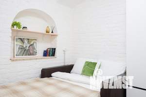 1-к квартира, посуточно, 14м2, 1/4 этаж