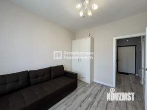 1-к квартира, на длительный срок, 35м2, 10/20 этаж