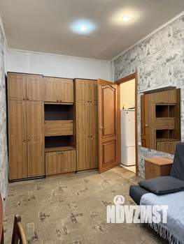 1-к квартира, на длительный срок, 26м2, 3/5 этаж