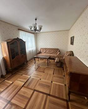 3-к квартира, на длительный срок, 76м2, 3/14 этаж