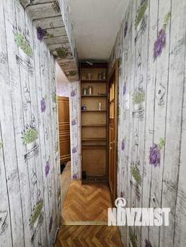 3-к квартира, на длительный срок, 56м2, 1/5 этаж