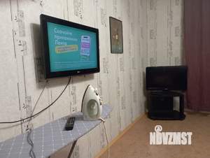 1-к квартира, на длительный срок, 38м2, 3/12 этаж