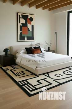 3-к квартира, на длительный срок, 99м2, 5/9 этаж