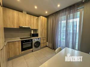 1-к квартира, на длительный срок, 35м2, 6/7 этаж