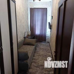 2-к квартира, посуточно, 41м2, 6/6 этаж