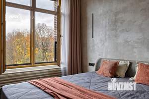 4-к квартира, на длительный срок, 126м2, 5/9 этаж