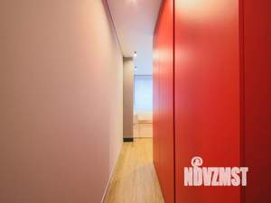 1-к квартира, на длительный срок, 16м2, 3/18 этаж