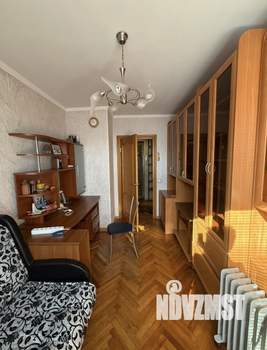 3-к квартира, на длительный срок, 68м2, 8/8 этаж