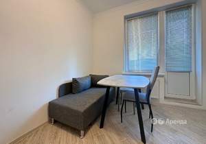 1-к квартира, на длительный срок, 37м2, 5/25 этаж