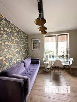 2-к квартира, на длительный срок, 69м2, 5/9 этаж