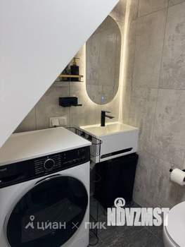 1-к квартира, на длительный срок, 26м2, 5/6 этаж