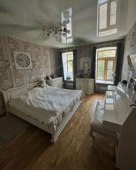2-к квартира, на длительный срок, 90м2, 2/5 этаж