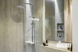 2-к квартира, на длительный срок, 45м2, 4/7 этаж