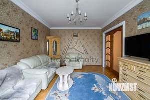 3-к квартира, на длительный срок, 85м2, 15/25 этаж