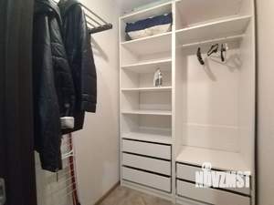 1-к квартира, на длительный срок, 41м2, 16/25 этаж