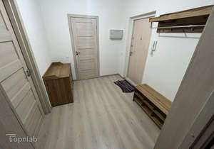 1-к квартира, на длительный срок, 45м2, 3/17 этаж