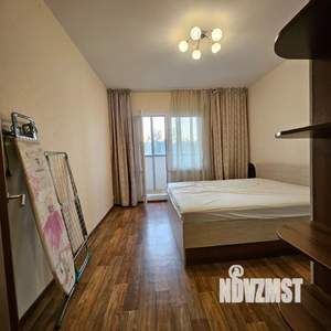 2-к квартира, на длительный срок, 58м2, 3/26 этаж