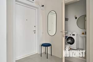 1-к квартира, посуточно, 39м2, 1/13 этаж