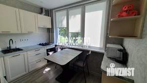 2-к квартира, на длительный срок, 45м2, 2/9 этаж