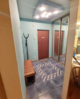 3-к квартира, на длительный срок, 66м2, 5/10 этаж