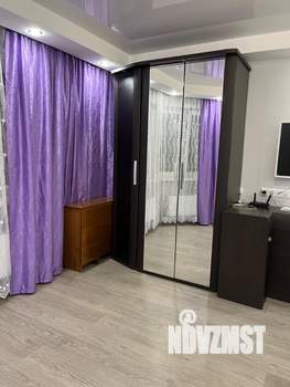 1-к квартира, на длительный срок, 38м2, 11/19 этаж