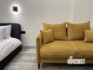 1-к квартира, посуточно, 31м2, 5/7 этаж