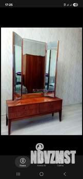 3-к квартира, на длительный срок, 57м2, 3/5 этаж