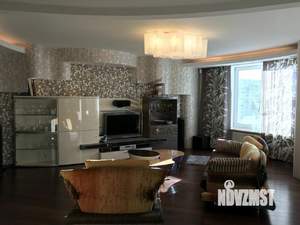 4-к квартира, на длительный срок, 150м2, 9/12 этаж