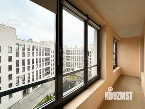 1-к квартира, на длительный срок, 45м2, 6/7 этаж