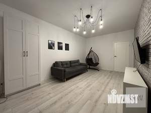 2-к квартира, на длительный срок, 64м2, 6/12 этаж