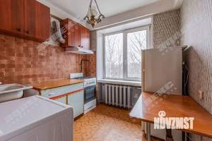 3-к квартира, на длительный срок, 59м2, 5/5 этаж