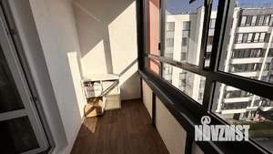 Студия квартира, на длительный срок, 25м2, 7/8 этаж
