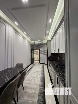 3-к квартира, на длительный срок, 140м2, 4/7 этаж
